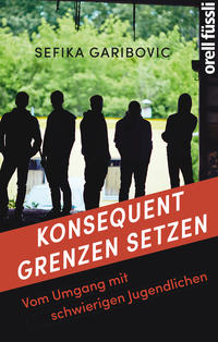 Cover des Mediums