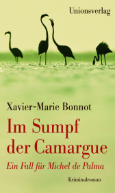Im Sumpf der Camargue