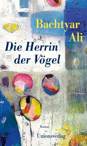 Cover des Mediums