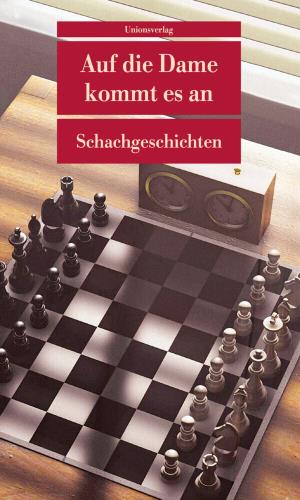 Betzold MAXI - Schach & Dame