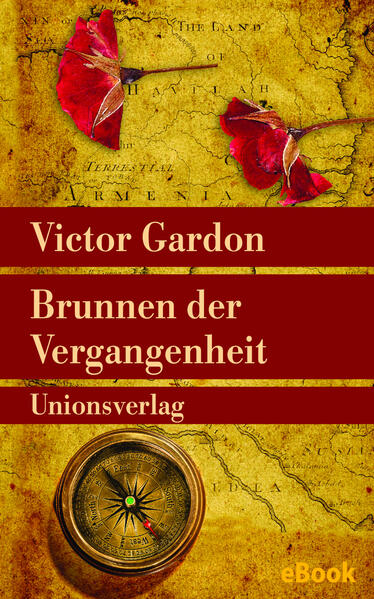 Cover des Mediums