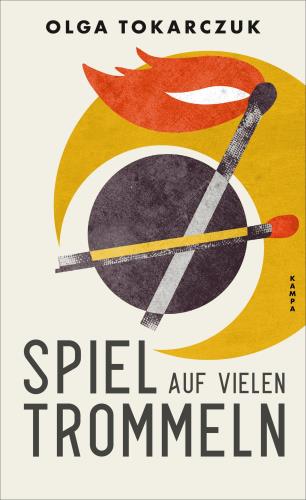 Cover des Mediums
