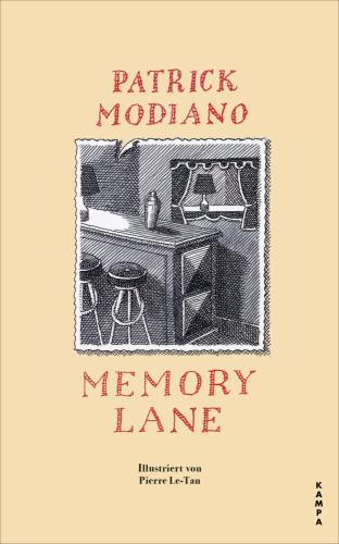 Memory lane