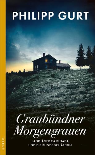 Cover des Mediums