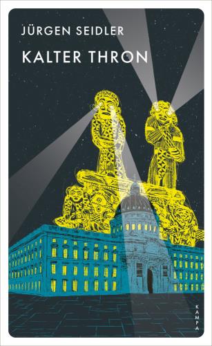 Cover des Mediums