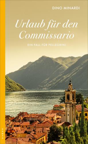 Cover des Mediums