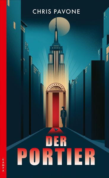 Cover des Mediums