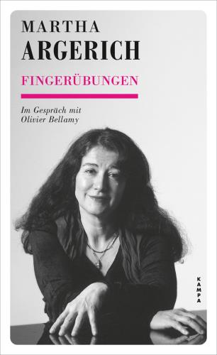 Cover des Mediums