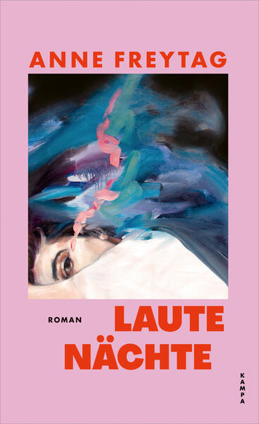 Cover des Mediums