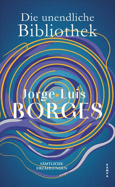 Cover des Mediums