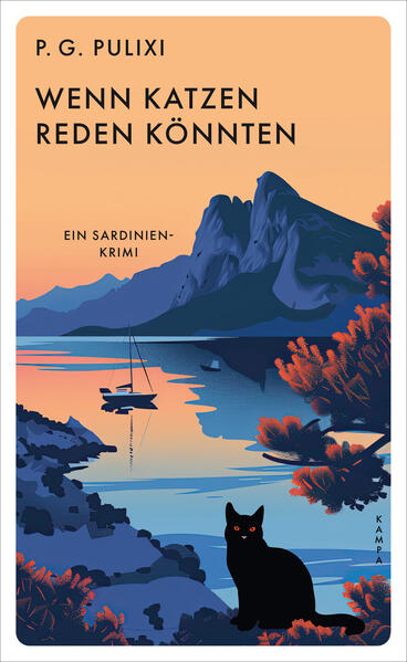 Cover des Mediums