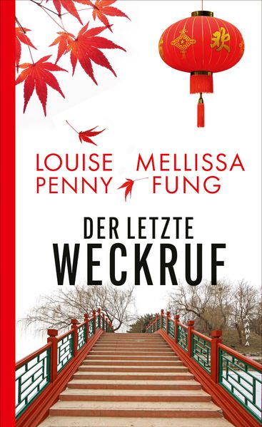Cover des Mediums