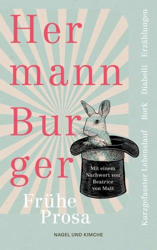 Kurzgefasster Lebenslauf und andere frühe Prosa