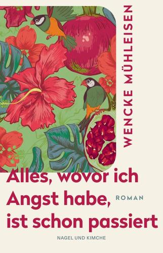 Cover des Mediums