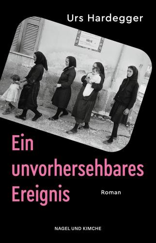 Cover des Mediums