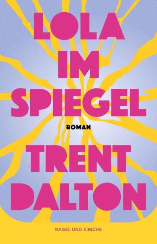 Lola im Spiegel