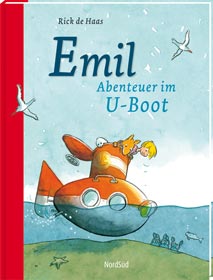 Emil - Abenteuer im U-Boot