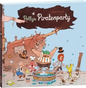Pollys Piratenparty