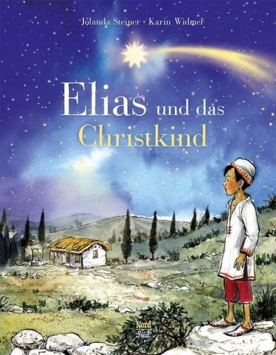 Elias und das Christkind