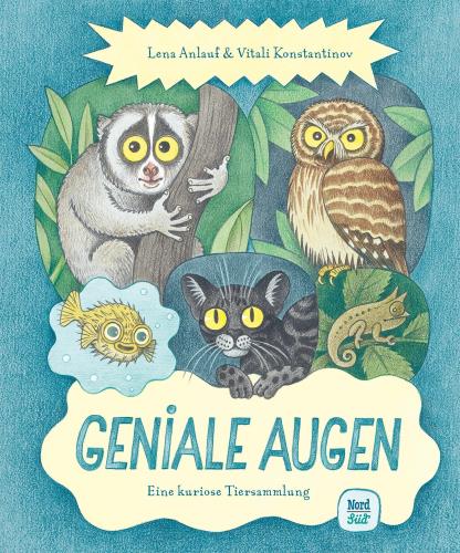 Cover des Mediums
