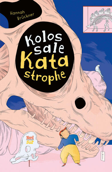 Cover des Mediums