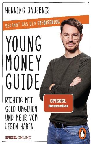 Cover des Titels Young Money Guide