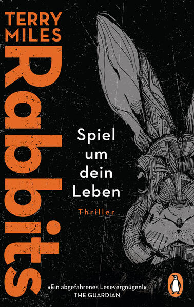 Cover des Mediums