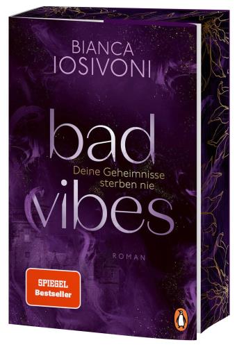 Cover des Mediums