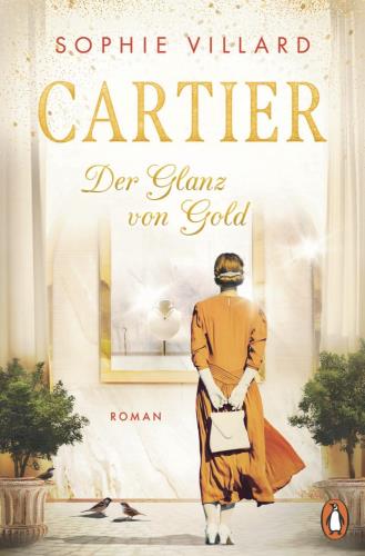 Cover des Mediums