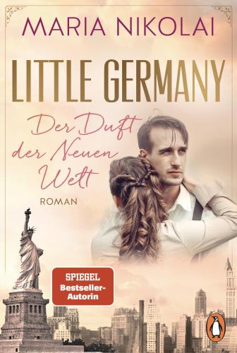 Cover des Mediums