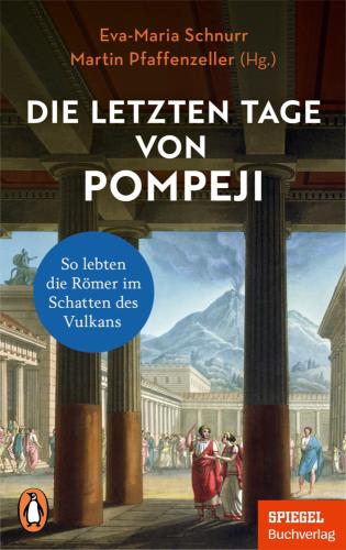 Cover des Mediums