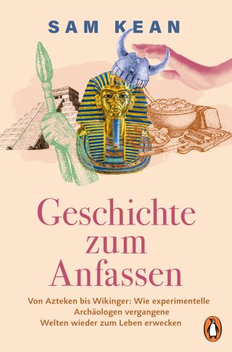 Cover des Mediums
