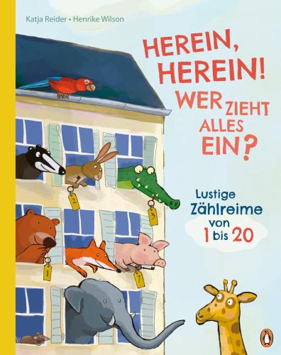 Cover des Mediums