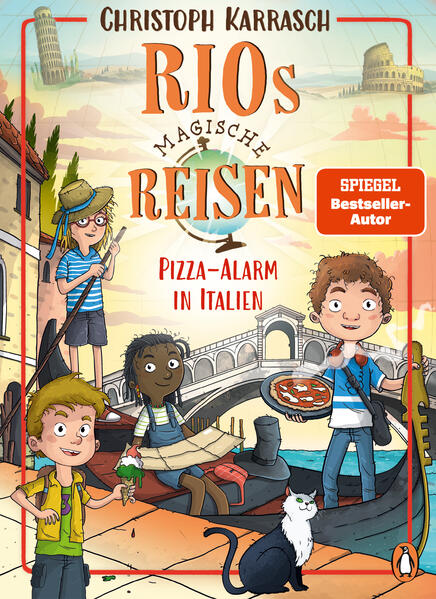 Cover des Mediums