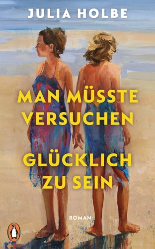 Cover des Mediums