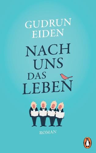 Cover des Mediums