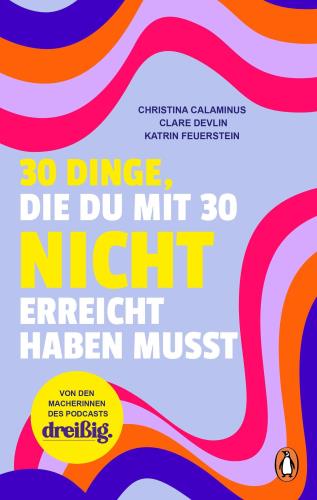 Cover des Mediums
