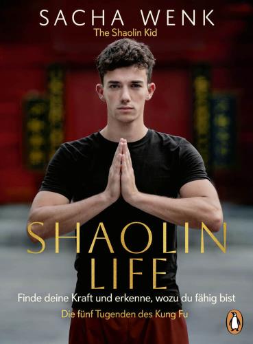Cover des Mediums