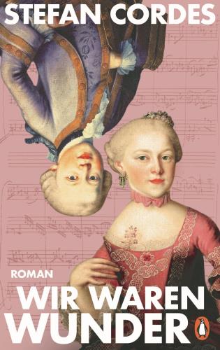 Cover des Mediums