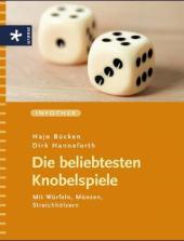 Die beliebtesten Knobelspiele