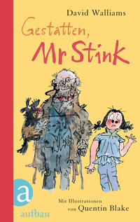 Gestatten, Mr Stink