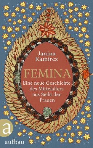 Cover des Titels Femina