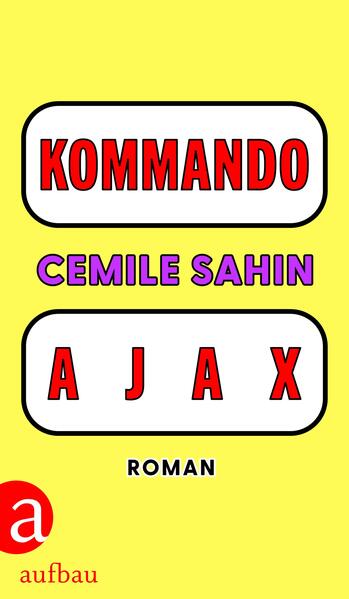 Cover des Mediums