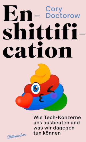 Cover des Mediums