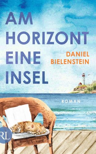 Am Horizont eine Insel