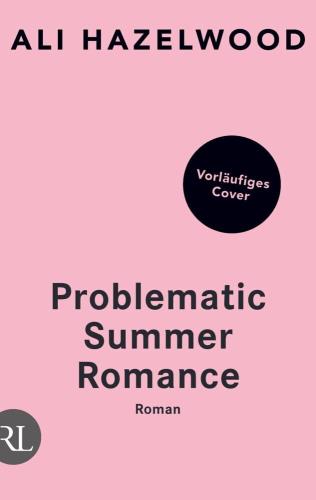 Cover des Mediums