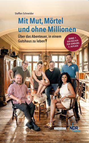 Cover des Mediums