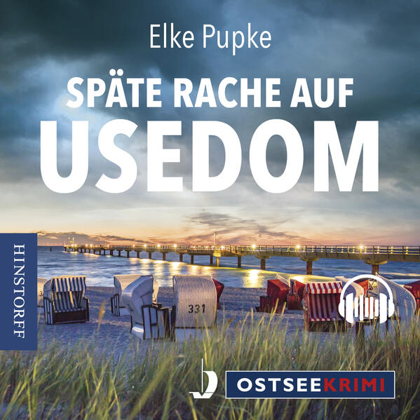 Cover des Mediums