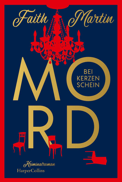 Cover des Mediums