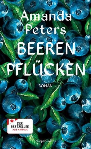 Cover des Mediums